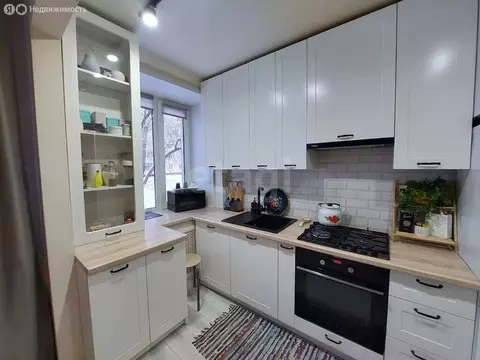 2-комнатная квартира: Котлас, улица Мелентьева, 14 (40 м)