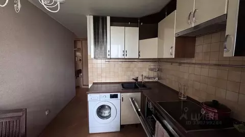 3-к кв. Москва Новоалексеевская ул., 4К4 (63.0 м)