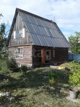 Дом в Тюменская область, Тюменский муниципальный округ, Собственников ...