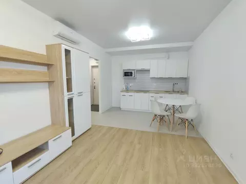 3-к кв. Московская область, Котельники Парковый мкр, 1к3 (57.0 м)