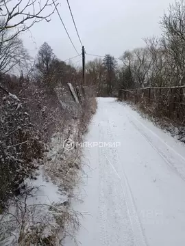 Участок в Брянская область, Брянск Черемушки садоводческое ...