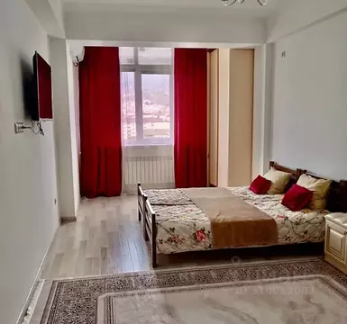 1-к кв. Дагестан, Дербент ул. Тахо-Годи, 1 (48.0 м)