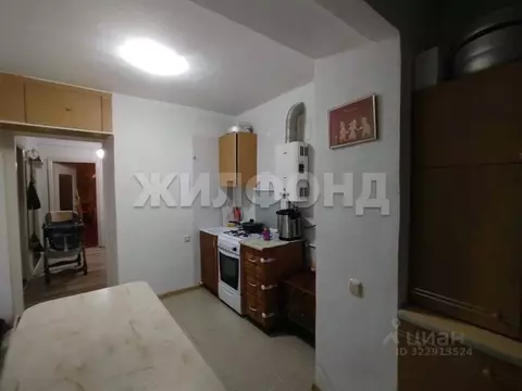 3-к кв. Ставропольский край, Георгиевск Октябрьская ул., 71 (63.0 м)