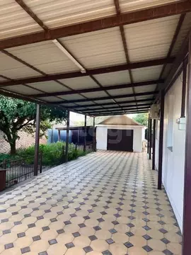 Дом в Калмыкия, Элиста Западная ул., 9 (112 м)