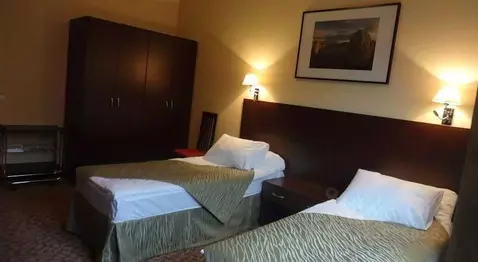 Комната Ленинградская область, Кингисепп Крикковское ш., 20 (17.0 м)