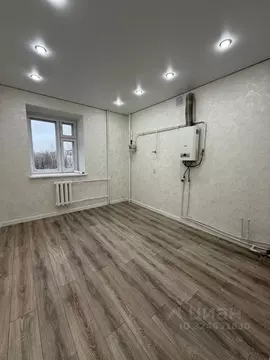 1-к кв. Татарстан, Казань ул. Максимова, 33 (37.9 м)