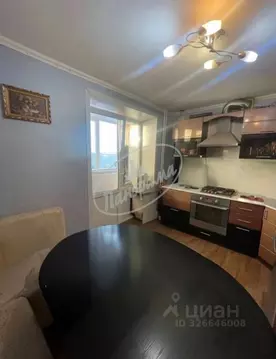 1-к кв. Калужская область, Калуга ул. Дружбы, 6к2 (44.0 м)