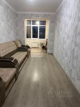 2-к кв. Кабардино-Балкария, Нальчик ул. 2-я Надречная, 128к11 (64.0 м)