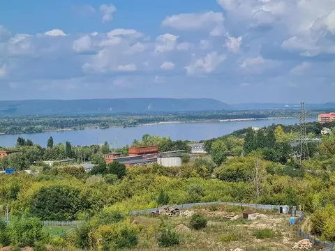 2-к кв. Самарская область, Самара просека 5-я, 95Б (70.0 м)