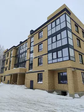 1-к кв. Алтайский край, Барнаул Геодезическая ул., 45Б (38.3 м)