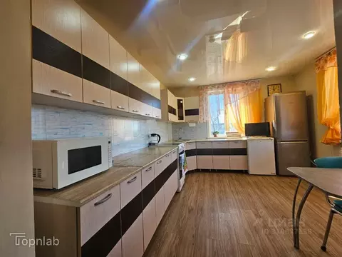 Дом в Амурская область, Благовещенск Успешное СНТ,  (248 м)