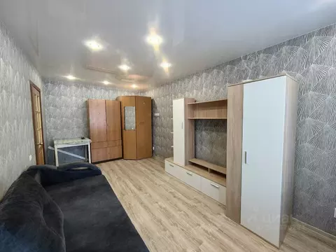 1-к кв. Иркутская область, Ангарск 277-й кв-л, 17 (34.5 м)