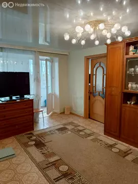 3-комнатная квартира: Новомосковск, Октябрьская улица, 45 (57.4 м)