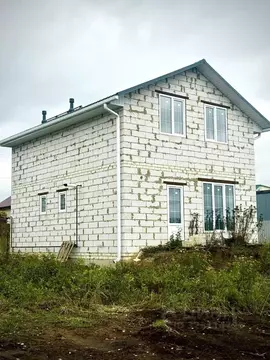 Дом в Орловская область, Орел Кленовая ул., 30 (88 м)