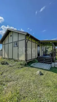 Дом в Ярославская область, Ярославский муниципальный округ, Мечта СНТ ...