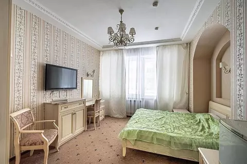 Комната Москва Краснодонская ул., 24С2 (20.0 м)