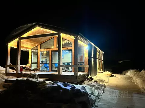 Дом в Башкортостан, Нуримановский район, Красноключевский сельсовет, ...