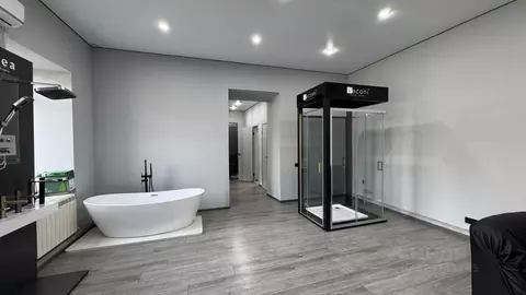 Помещение свободного назначения в Крым, Симферополь ул. Воровского, 14 ...