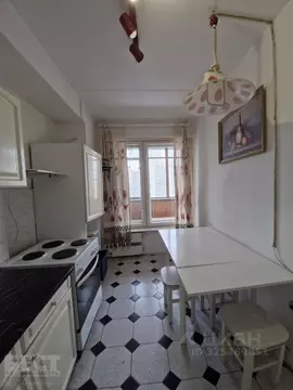 3-к кв. Москва Ленинский просп., 99 (80.0 м)