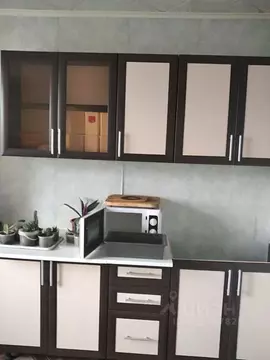 1-к кв. Самарская область, Тольятти ул. Толстого, 21 (33.0 м)