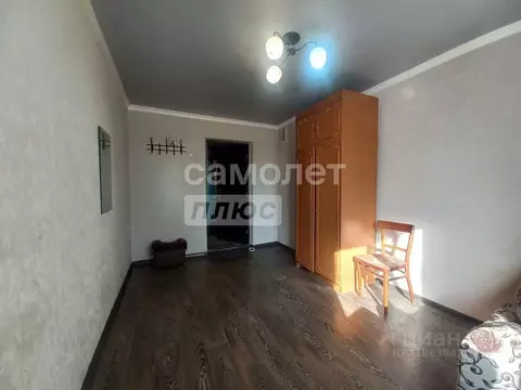 Комната Краснодарский край, Краснодар Уральская ул., 81а (12.0 м)