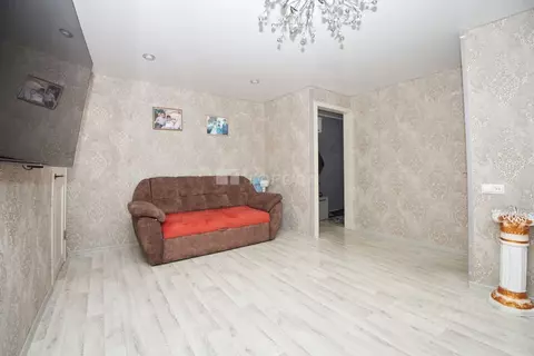 3-к кв. Кемеровская область, Прокопьевск ул. Кучина, 16 (42.6 м)