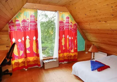 Дом в Тверская область, Селижаровский муниципальный округ, д. Копылы  ...