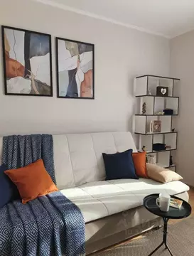 3-к кв. Самарская область, Самара Нагорная ул., 136А (76.6 м)