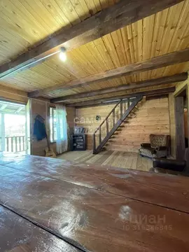 Дом в Калужская область, Перемышльский район, Горки с/пос, с. Рыченки ...