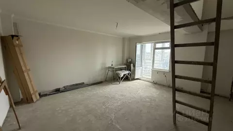 3-к кв. Белгородская область, Белгород Гостенская ул., 16 (125.7 м)