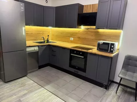 2-к кв. Московская область, Балашиха Саввино мкр, ул. Народного ...