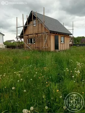 Участок в Ломоносовский район, Ропшинское сельское поселение, деревня ...