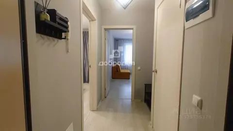 1-к кв. Свердловская область, Екатеринбург ул. Латвийская, 56 (31.5 м)