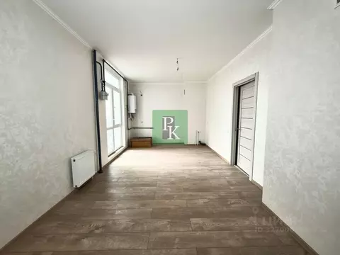 2-к кв. Севастополь ул. Руднева, 30Б (82.4 м)