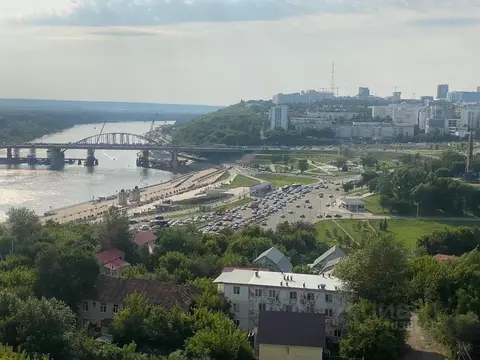 2-к кв. Башкортостан, Уфа Сочинская ул., 15/1 (69.0 м)