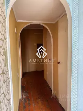 1-к кв. Калининградская область, Гурьевский муниципальный округ, пос. ...