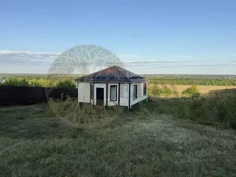 Дом в Воронежская область, Рамонский район, с. Русская Гвоздевка 69 ...
