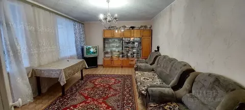 4-к кв. Башкортостан, Стерлитамак ул. Карла Маркса, 149 (93.5 м)