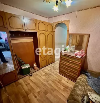 3-к кв. Владимирская область, Петушки Московская ул., 36 (66.9 м)