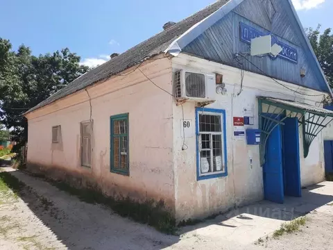 Помещение свободного назначения в Краснодарский край, ...