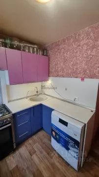 3-к кв. Волгоградская область, Волгоград ул. Дымченко, 10 (58.3 м)