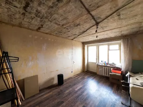 3-к кв. Ярославская область, Ярославль Корабельная ул., 8 (59.1 м)