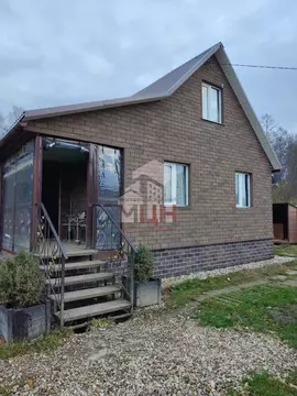 Дом в Тверская область, Конаково Малиновка садовое товарищество, ул. ...