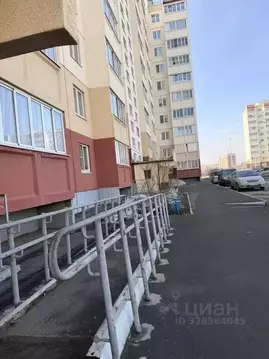 3-к кв. Омская область, Омск ул. Завертяева, 9к21 (70.0 м)