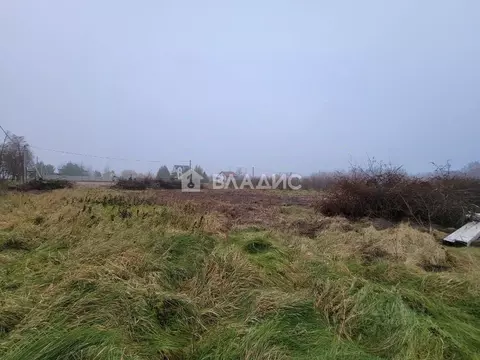 Участок в Калининградская область, Зеленоградский муниципальный округ, ...