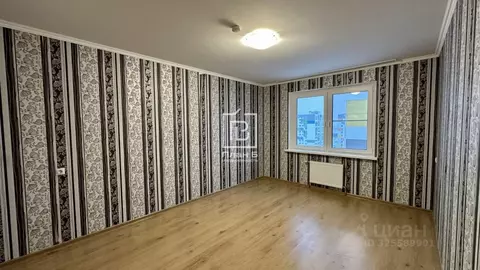 1-к кв. Калужская область, Калуга ул. Минская, 31 (41.0 м)