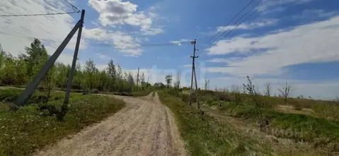 Участок в Тюменская область, Тюменский муниципальный округ, ...