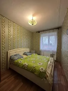 2-к кв. Псковская область, Псковский район, Логозовская волость, д. ...