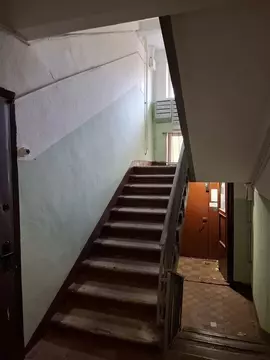 1-к кв. Москва Открытое ш., 29К5 (32.0 м)