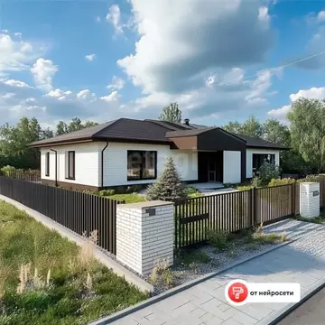 Участок в Тюменская область, Тюмень Поле Чудес садовое товарищество, ...